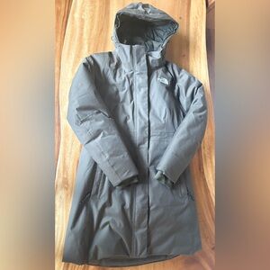 The North Face Women’s Winter Coat
